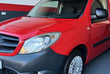 Mercedes-Benz Citan 125.000 km 7.290 &euro; Heilbronn 74078