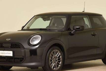 Mini Cooper 11.900 km 27.290 &euro; Ellhofen 74248