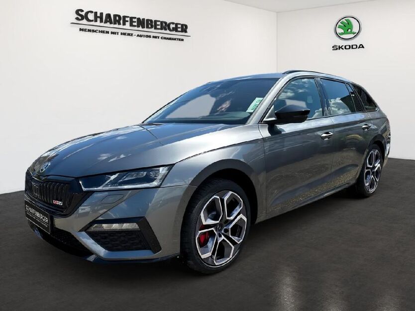 Skoda Octavia 17.500 km 38.850 € Ingersheim 74379
