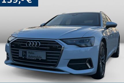 Audi A6 132.894 km 24.999 &euro; Ludwigsburg 71634