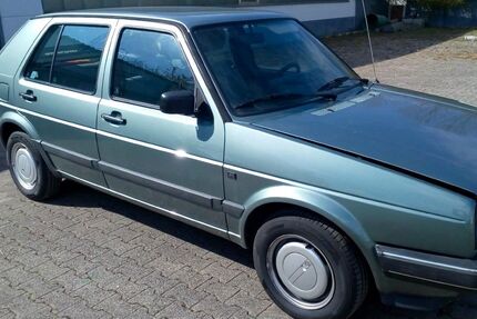 VW Golf 99.999 km 5.100 &euro; Bad Rappenau 74906