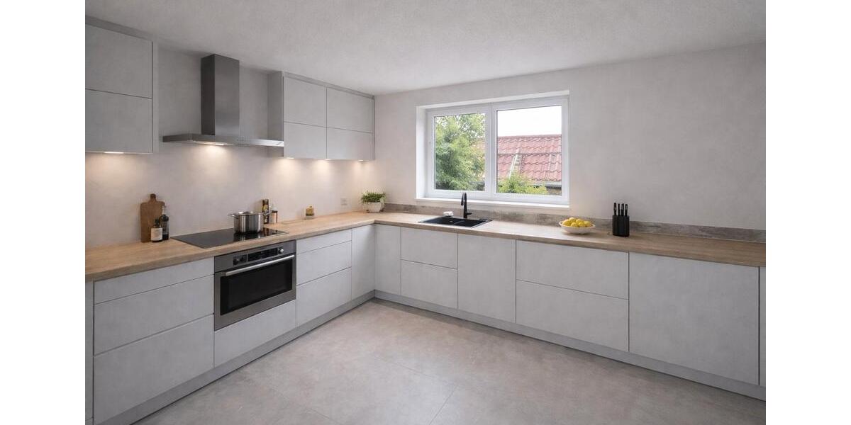 Etagenwohnung Sulzfeld - 2.5 Zimmer, 74 m&sup2;, 1.029&euro; | Angebot:26348671