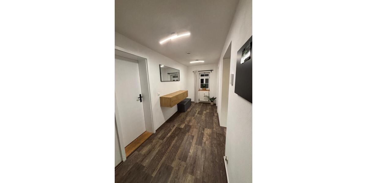 Provisionsfreie 2,5 Zimmer ETW mit TG-Stellplatz in Eberstadt 2 zimmer