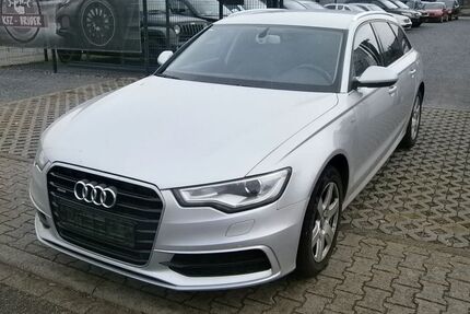Audi A6 183.500 km 14.990 € Eppingen 75031