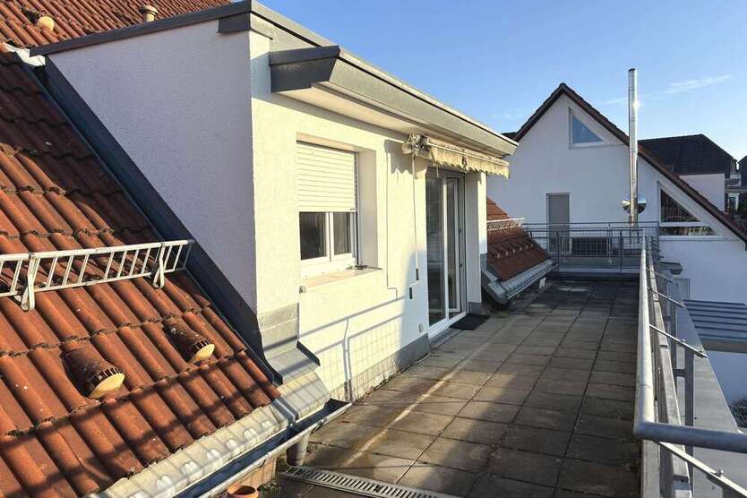 Wohnung zum Kaufen in Aspach 290.000 € 90.94 m²