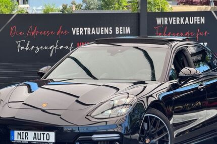 Porsche Panamera 196.000 km 92.900 &euro; Sinsheim 74889