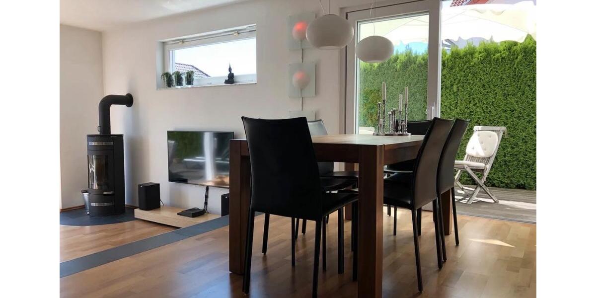 Doppelhaushälfte Obersulm - 5.5 Zimmer, 121 m&sup2;, 599.000&euro; | Angebot:27155441
