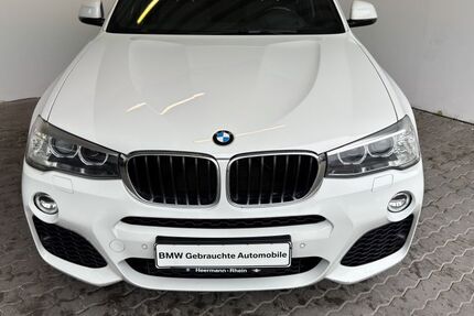 BMW X4 134.119 km 26.649 € Heilbronn 74076