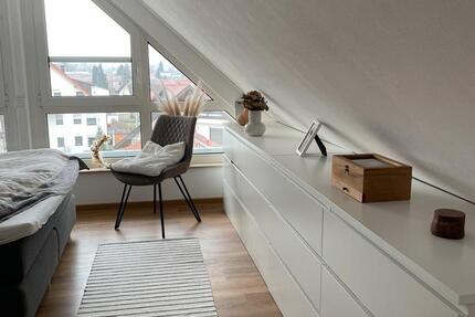 3,5-Zimmer Maisonette-Wohnung in Bad Rappenau zu verkaufen 3.5 zimmer