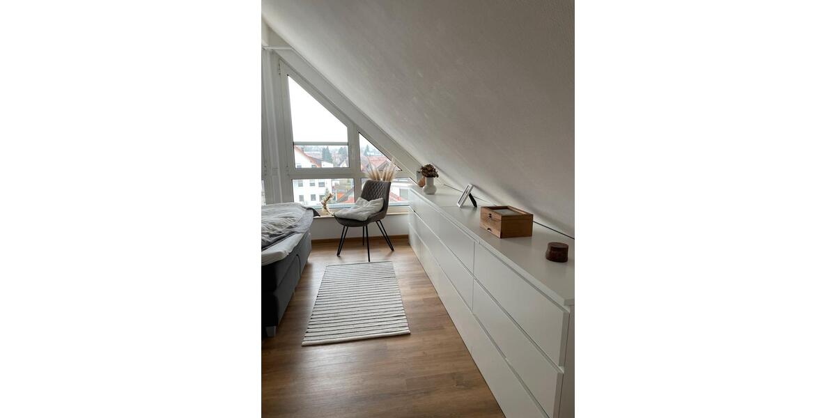 3,5-Zimmer Maisonette-Wohnung in Bad Rappenau zu verkaufen 3.5 zimmer