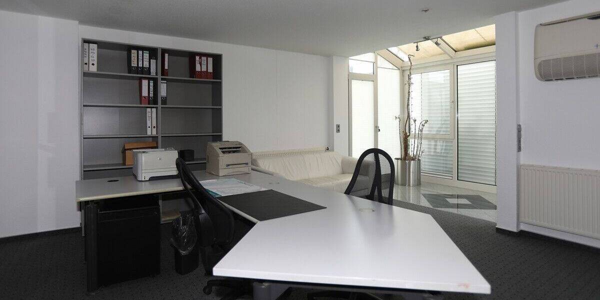 Gewerbeobjekt Bönnigheim - 5.225&euro; | Angebot:23709297