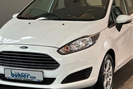 Ford Fiesta 117.869 km 6.980 &euro; Marbach am Neckar 71672
