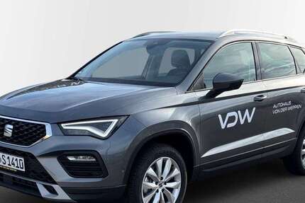 Seat Ateca 5.000 km 32.990 € Heilbronn 74076