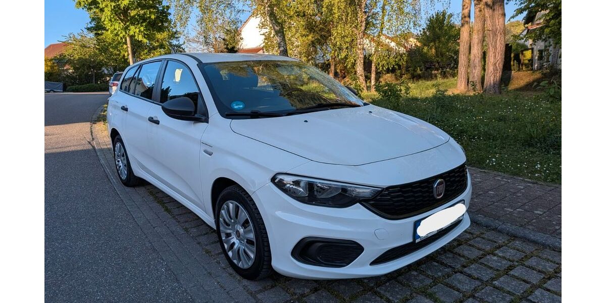 Fiat Tipo 127.000 km 8.000 &euro; Bad Friedrichshall 74177