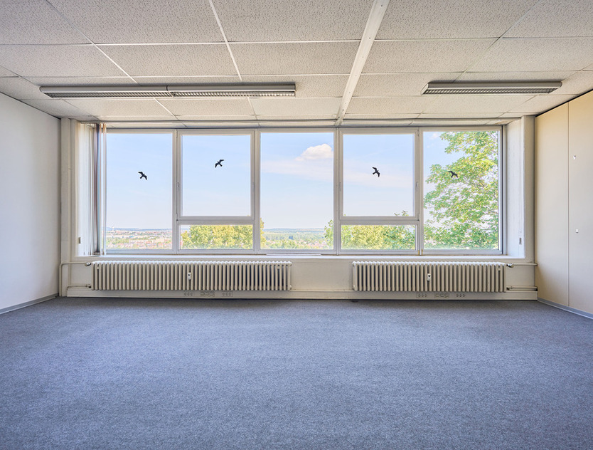 Büro mit Betriebskosten-Flatrate – mit uns können Sie sicher planen!** zimmer