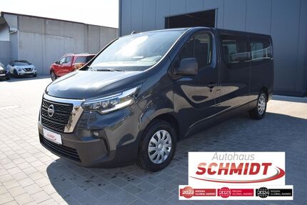 Nissan Primastar 15.000 km 45.990 € Sachsenheim 74343
