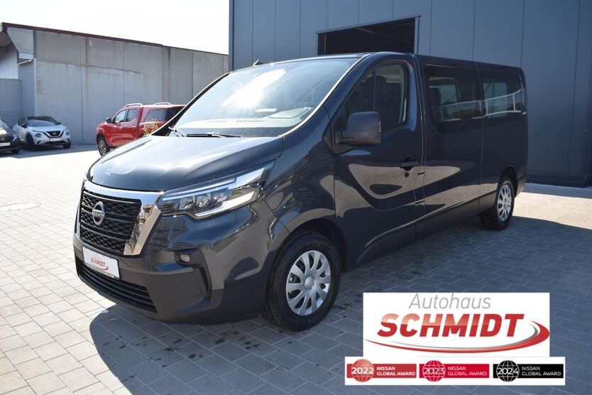 Nissan Primastar 15.000 km 45.990 € Sachsenheim 74343