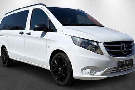 Mercedes-Benz Vito 231.000 km 19.900 &euro; Ittlingen 74930