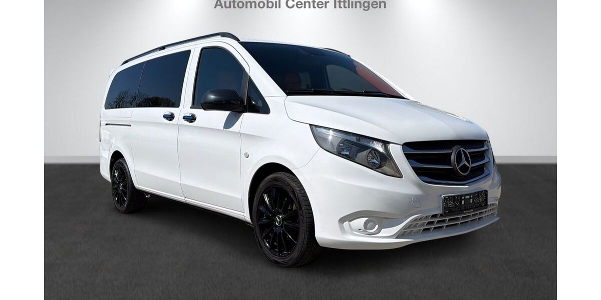 Mercedes-Benz Vito 231.000 km 20.499 &euro; Ittlingen 74930