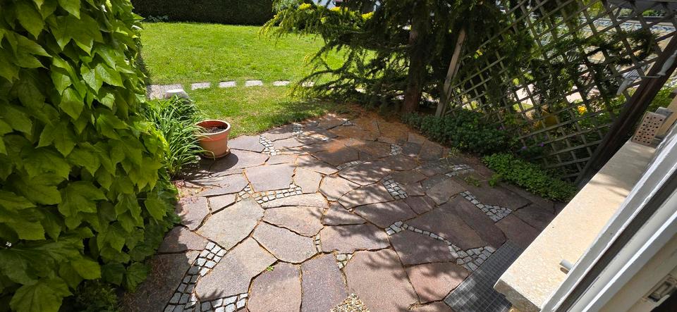 Terrassenwohnung Heilbronn Böckingen - 2 Zimmer, 48 m&sup2;, 860&euro; | Angebot:26681885