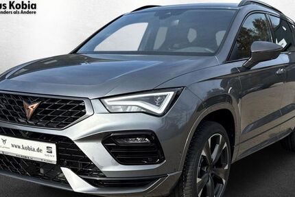 Cupra Ateca 1.500 km 37.890 &euro; Sinsheim 74889