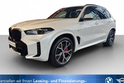 BMW X5 23.500 km 72.990 &euro; Asperg 71679