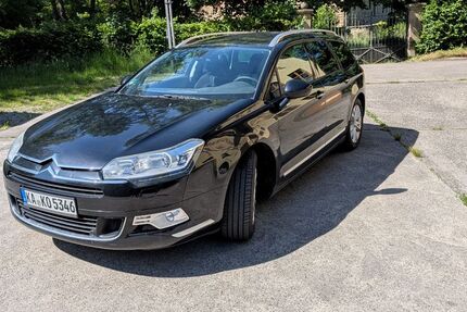 Citroen C5 298.741 km 2.800 &euro; Kürnbach 75057
