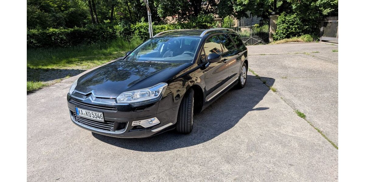 Citroen C5 298.741 km 2.800 &euro; Kürnbach 75057