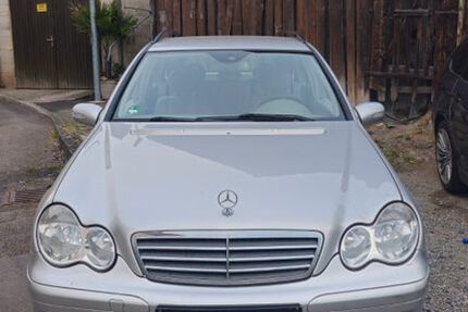 Mercedes-Benz C 220 330.000 km 2.200 &euro; Öhringen 74613
