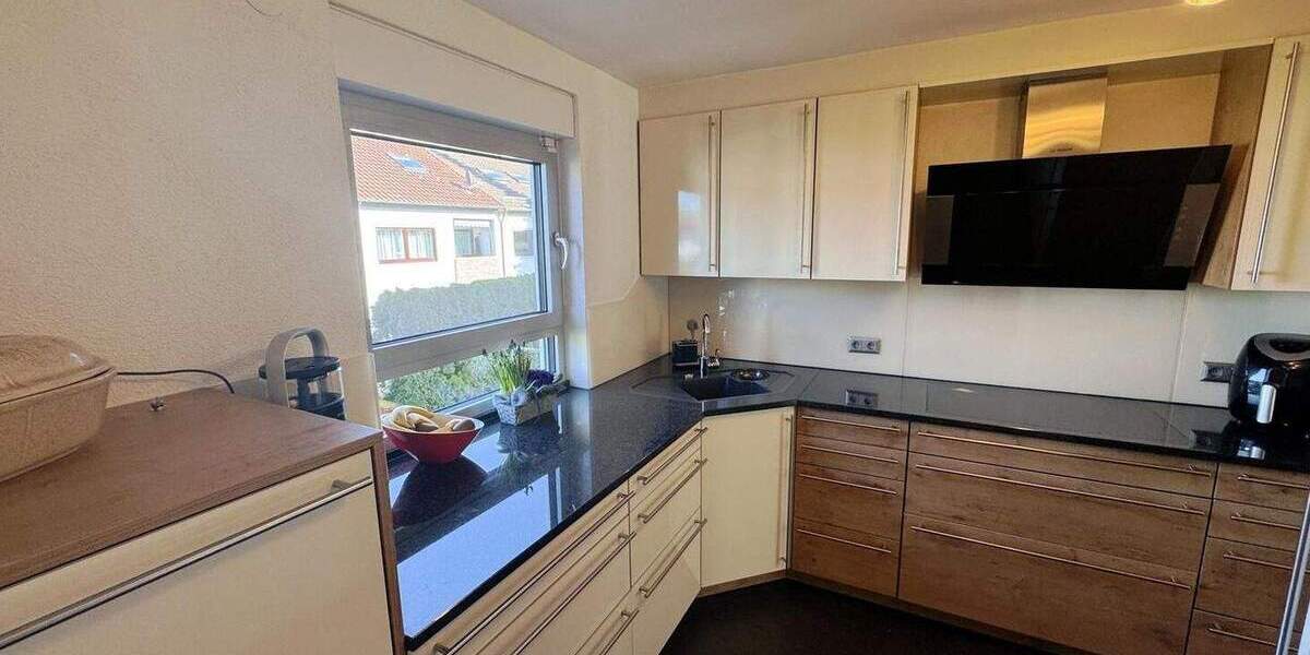 Reihenmittelhaus Obersulm Willsbach - 5 Zimmer, 121 m&sup2;, 449.000&euro; | Angebot:25682759