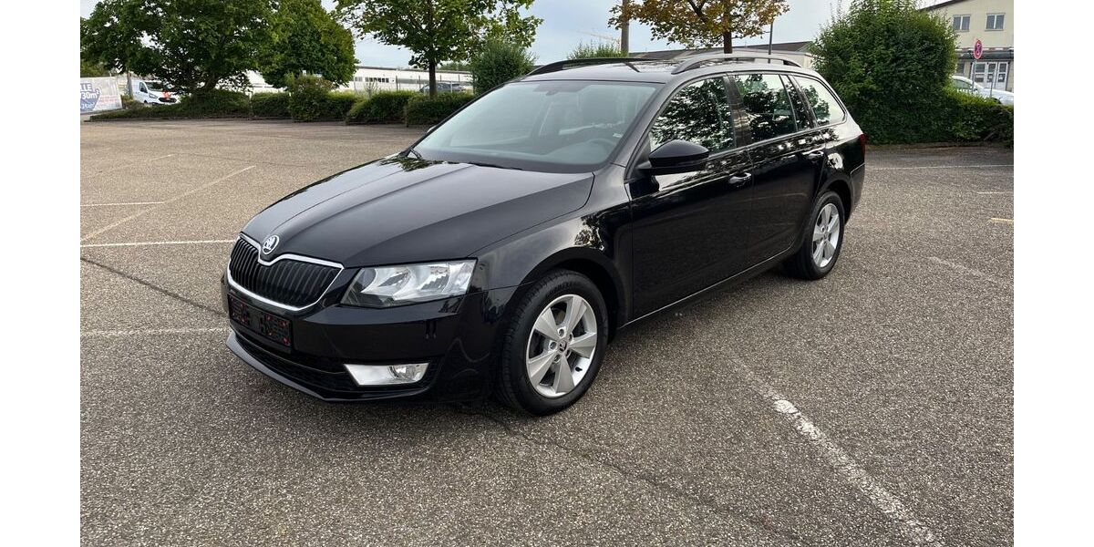 Skoda Octavia 211.852 km 9.490 &euro; Öhringen 74613