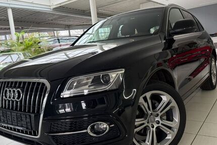 Audi Q5 138.000 km 13.580 &euro; Öhringen 74613