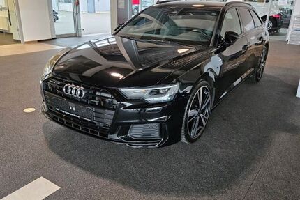 Audi A6 75.000 km 36.500 &euro; Heilbronn 74074