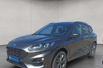 Ford Kuga 39.933 km 24.990 € Heilbronn 74080