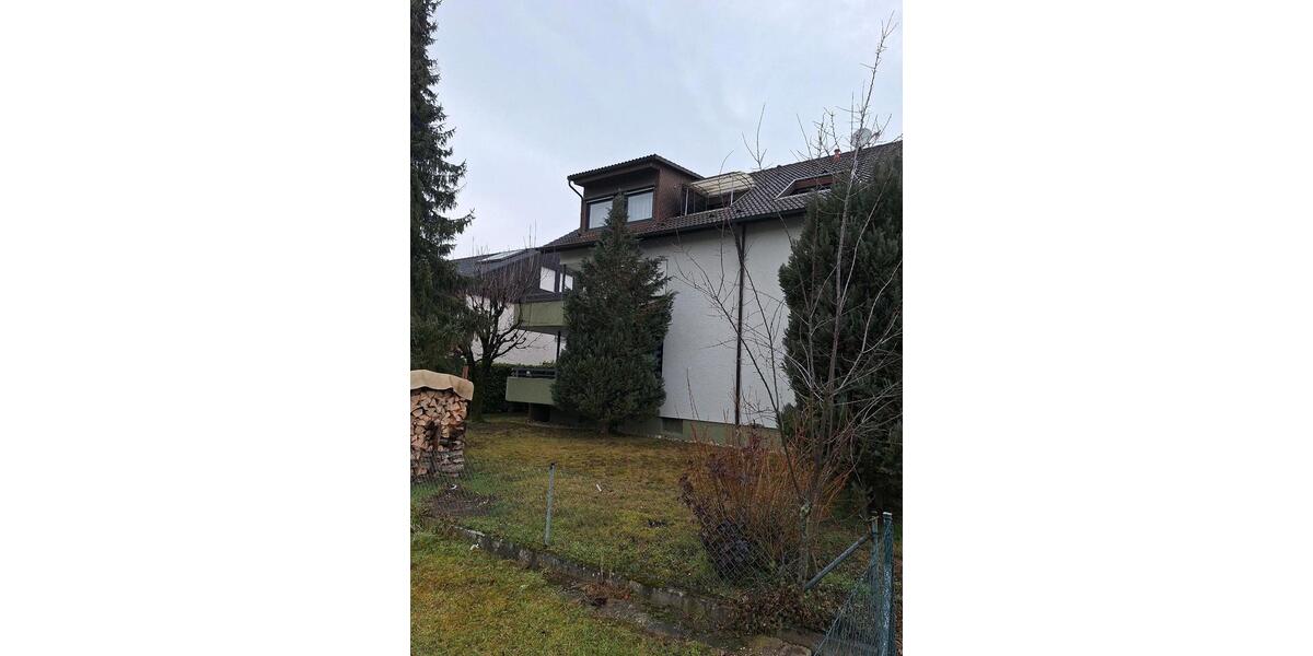 Dachgeschoßwohnung Bad Friedrichshall - 3 Zimmer, 78 m&sup2;, 296.000&euro; | Angebot:24751629