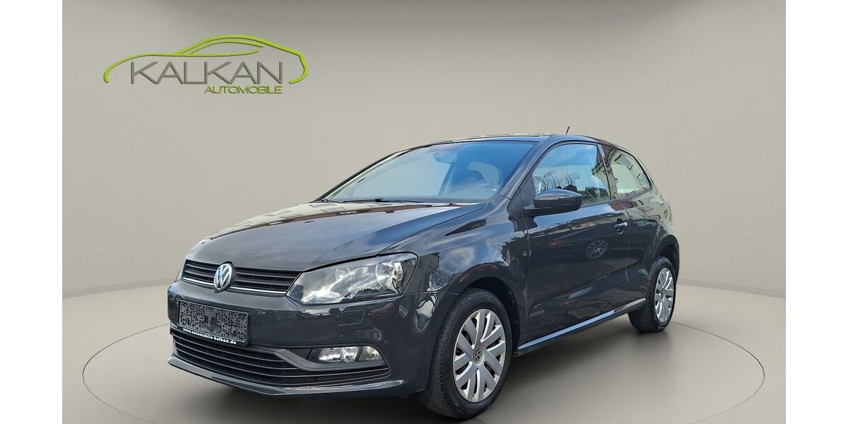 VW Polo 95.458 km 6.990 &euro; Neckarsulm 74172