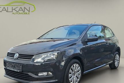 VW Polo 95.458 km 7.950 &euro; Neckarsulm 74172