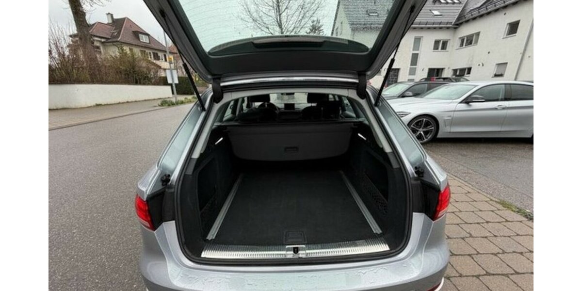 Audi A4 Avant 2.0 TDI S-Tronic Navi AHK 148.000 km 13.990 &euro; Neckarsulm 74172