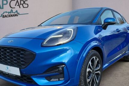 Ford Puma 63.242 km 16.690 &euro; Backnang 71522