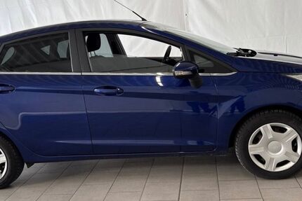 Ford Fiesta 177.040 km 5.499 &euro; Markgröningen 71706