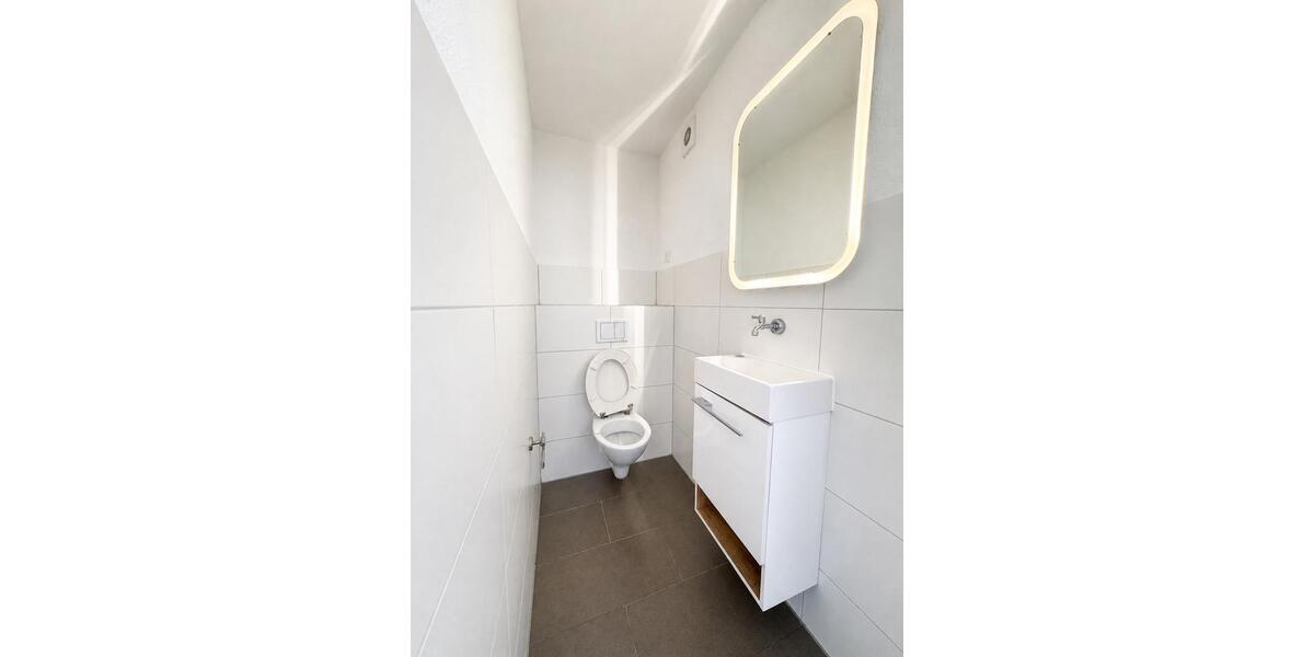 Etagenwohnung Walheim - 4 Zimmer, 92 m&sup2;, 1.650&euro; | Angebot:26448463