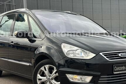 Ford Galaxy 187.000 km 9.780 &euro; Sinsheim 74889