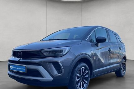 Opel Crossland (X) 47.464 km 18.690 &euro; Heilbronn 74080