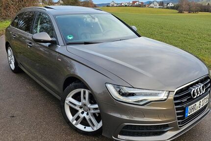Audi A6 176.500 km 16.500 &euro; Bretzfeld 74626