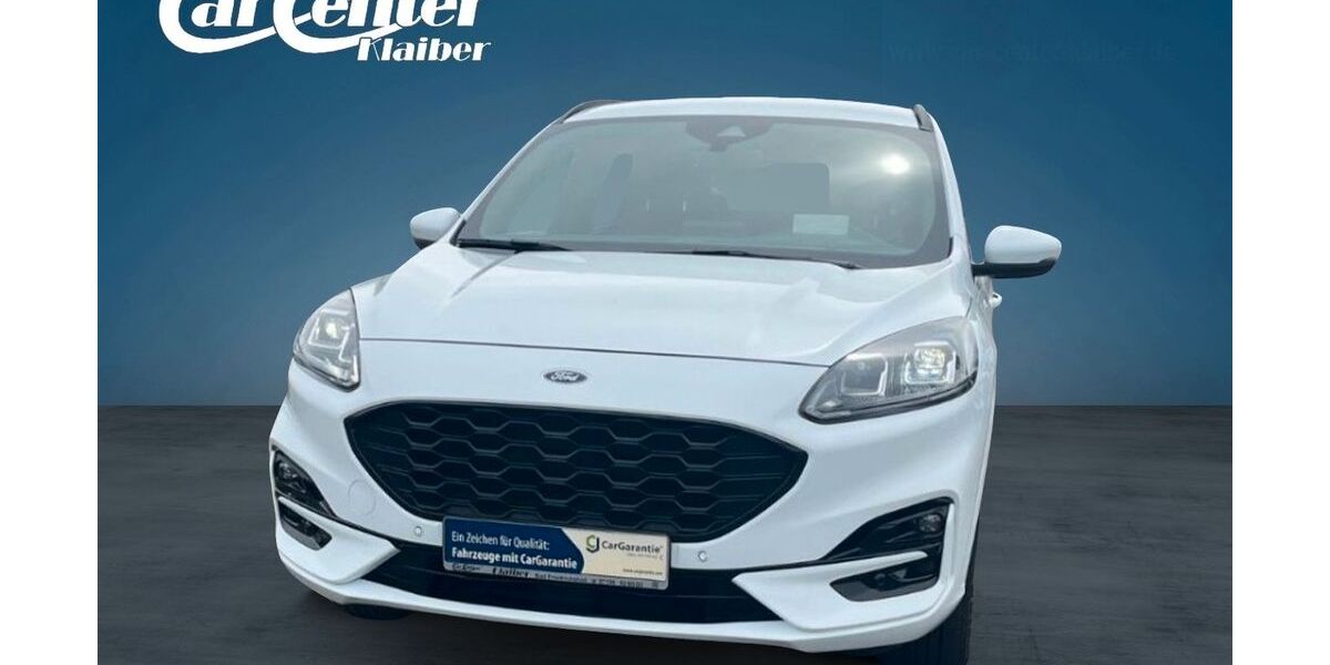 Ford Kuga 59.945 km 25.450 &euro; Bad Friedrichshall 74177