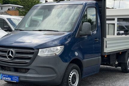 Mercedes-Benz Sprinter 117.893 km 19.690 &euro; Sinsheim 74889