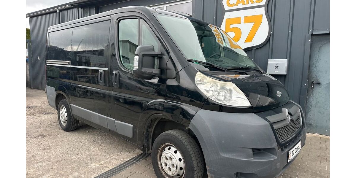 Citroen Jumper 119.000 km 5.900 &euro; Freudental 74392