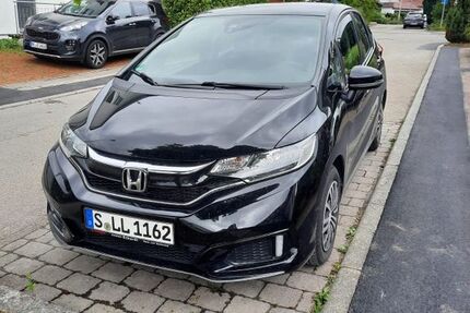 Honda Jazz 54.500 km 12.800 &euro; Backnang 71522