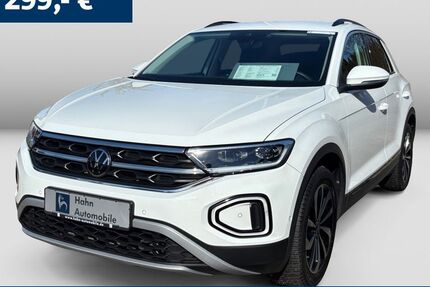 VW T-Roc 26.114 km 25.430 &euro; Backnang 71522