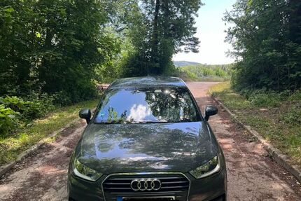 Audi A1 127.000 km 9.350 &euro; Weinsberg 74189